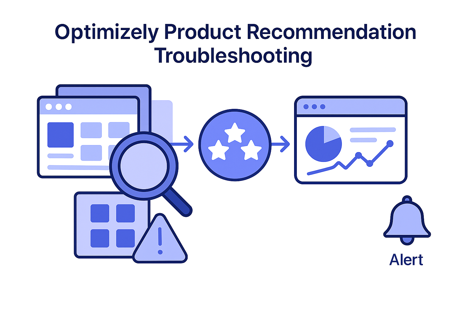 Optimizely Product Recommendation 
